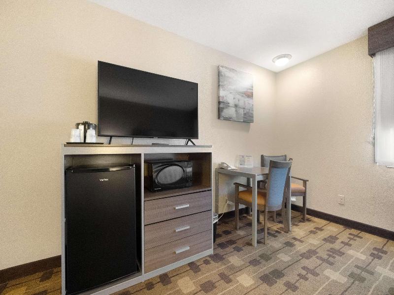 Best Western Amador Inn image
