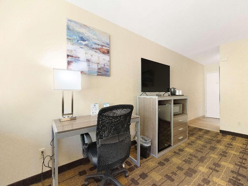 Best Western Amador Inn image