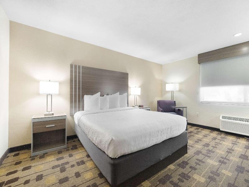 Best Western Amador Inn image