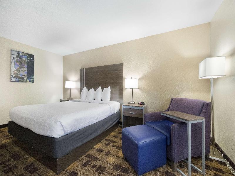 Best Western Amador Inn image