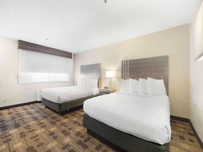 Best Western Amador Inn image