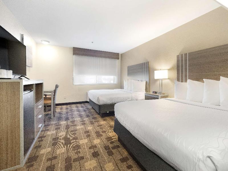 Best Western Amador Inn image