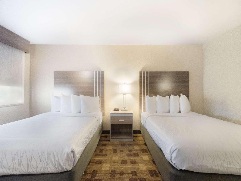 Best Western Amador Inn image