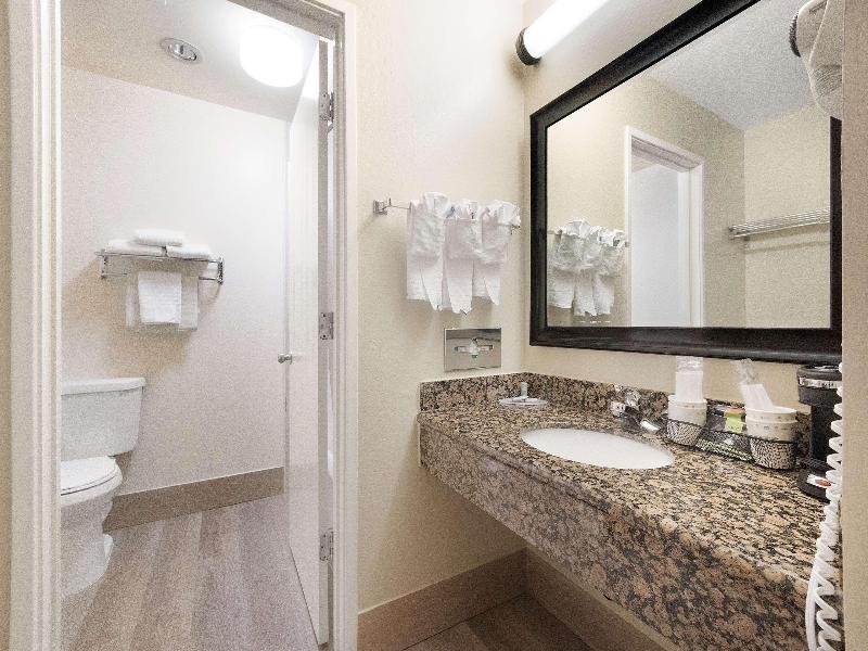 Best Western Amador Inn image