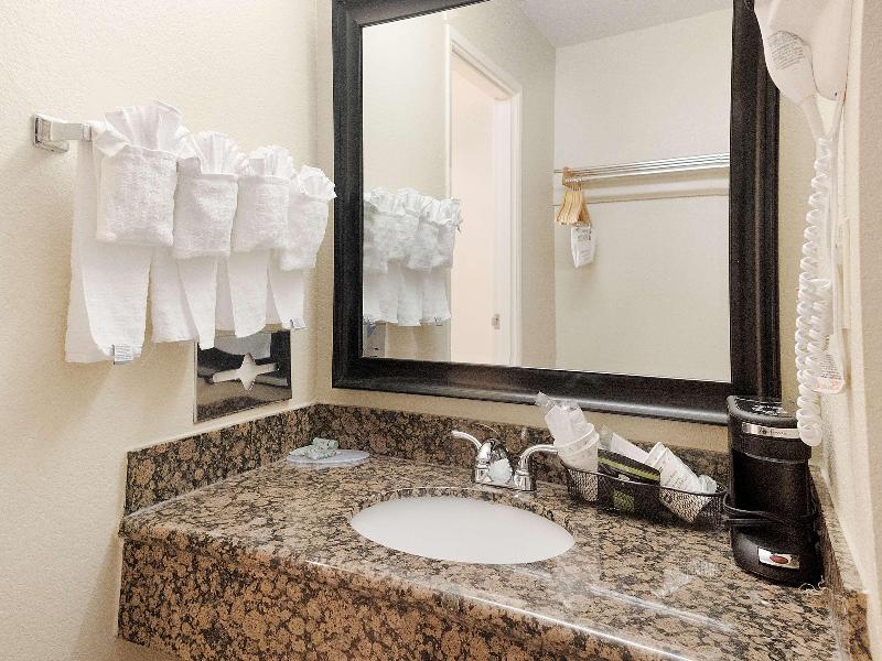 Best Western Amador Inn image