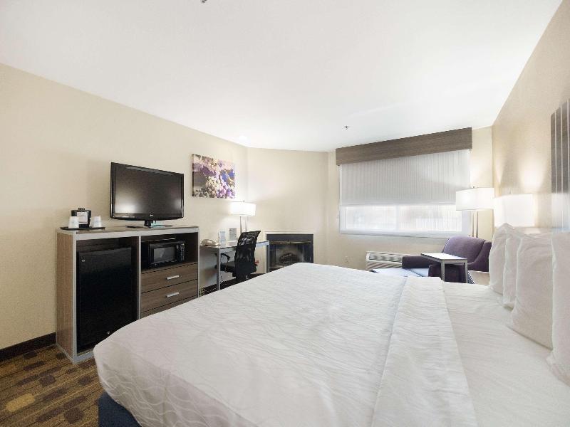 Best Western Amador Inn image
