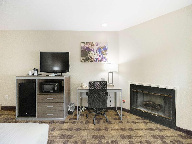 Best Western Amador Inn image