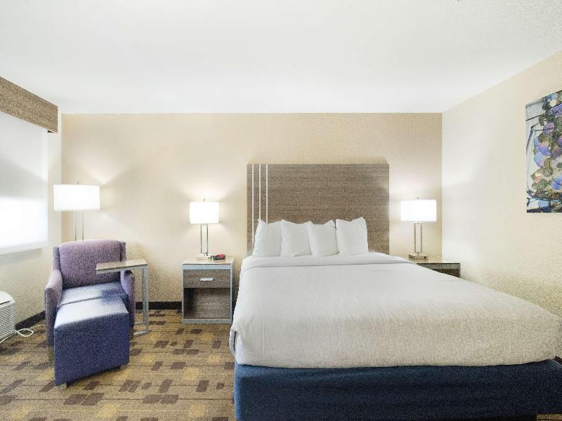 Best Western Amador Inn image