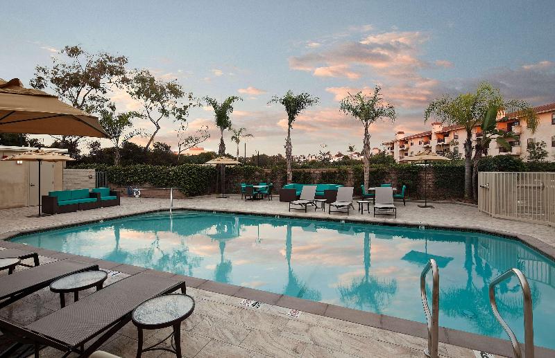 Best Western Sunrise Hotel At Redondo Beach Marina