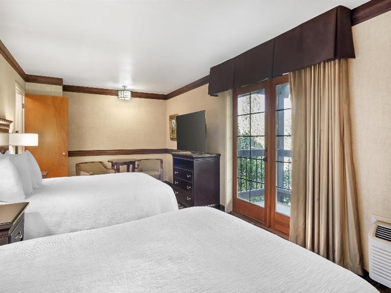 Best Western Plus Yosemite Gateway Inn image