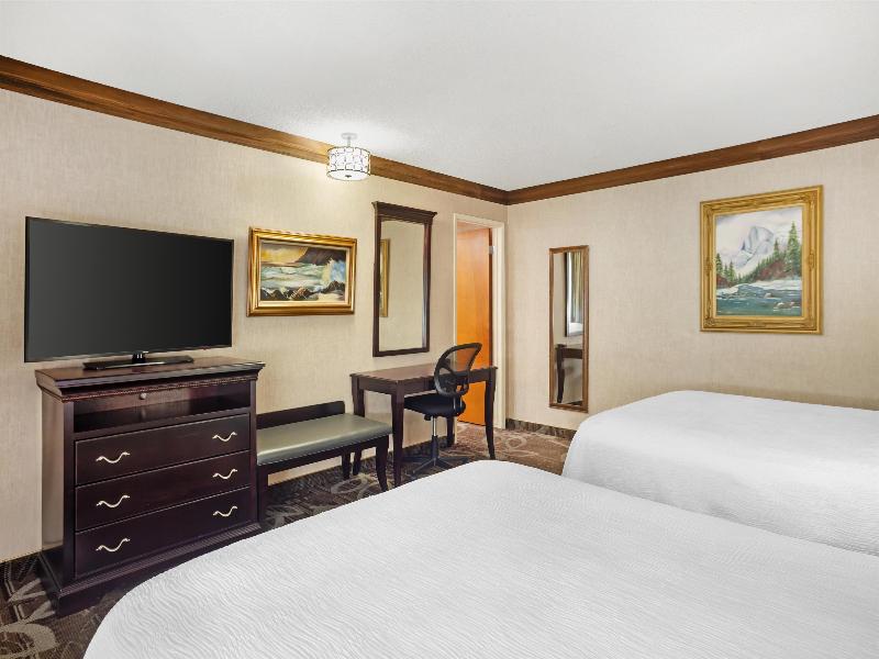 Best Western Plus Yosemite Gateway Inn image