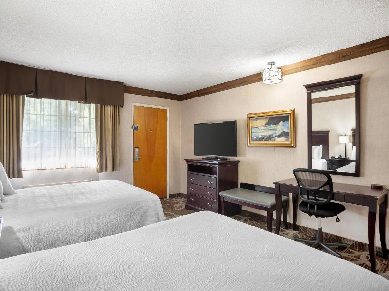 Best Western Plus Yosemite Gateway Inn image
