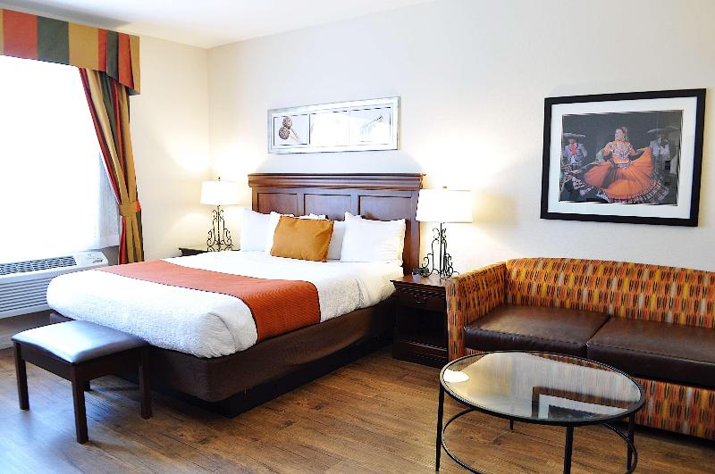 Best Western Rose Garden Inn image