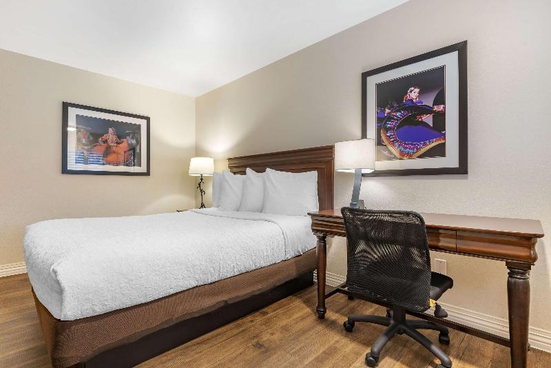 Best Western Rose Garden Inn image