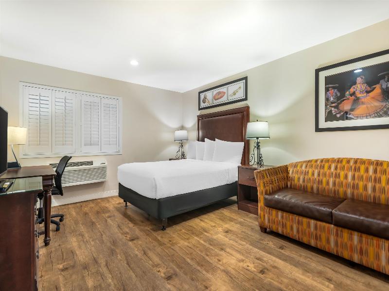Best Western Rose Garden Inn image