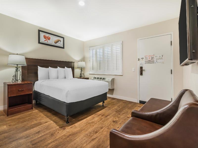 Best Western Rose Garden Inn image