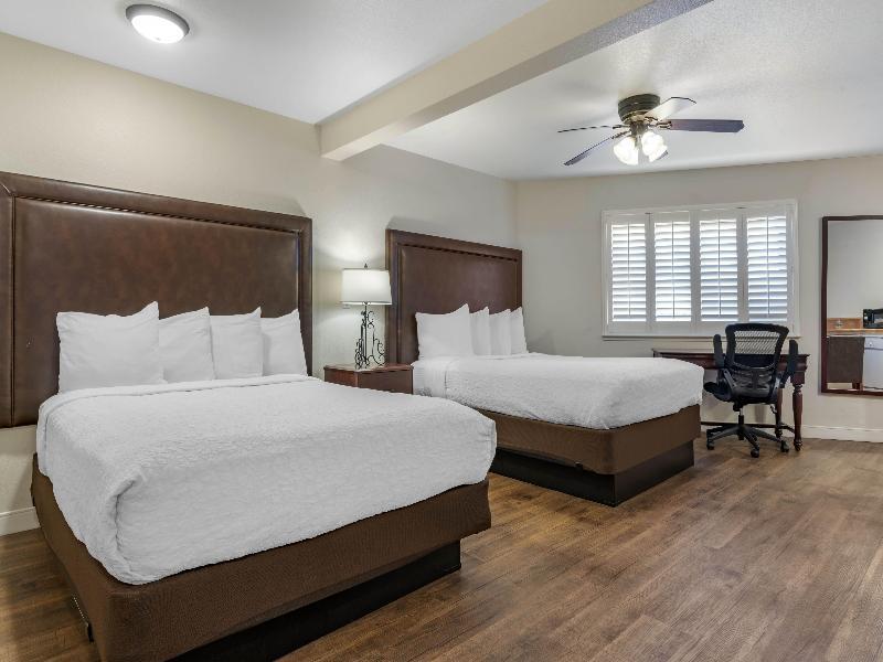Best Western Rose Garden Inn image