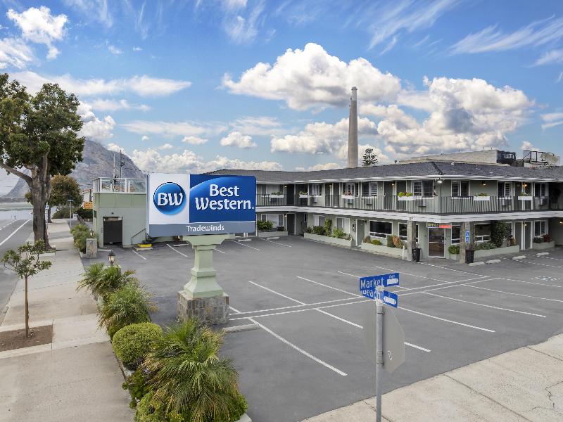 Best Western Tradewinds image