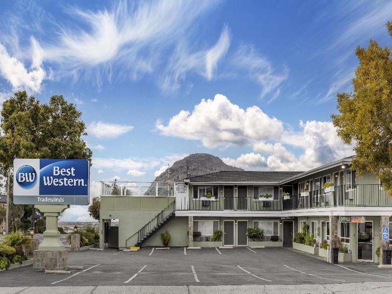 Best Western Tradewinds image