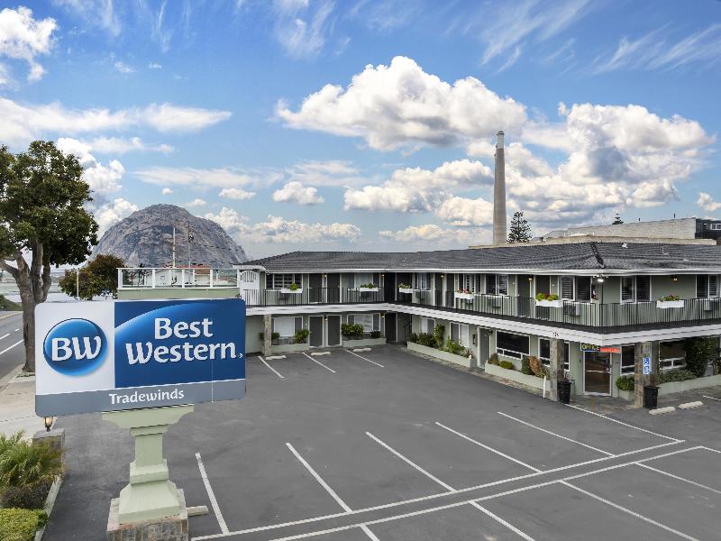 Best Western Tradewinds image