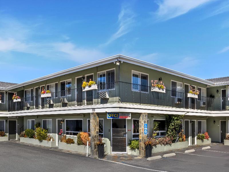 Best Western Tradewinds image