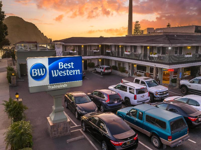 Best Western Tradewinds image