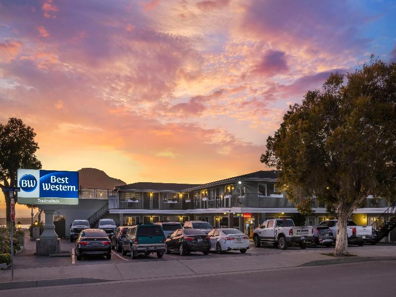 Best Western Tradewinds image