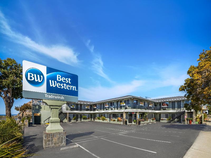 Best Western Tradewinds image
