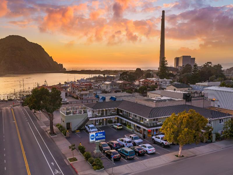 Best Western Tradewinds image