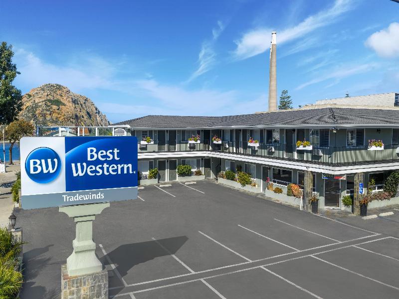 Best Western Tradewinds image