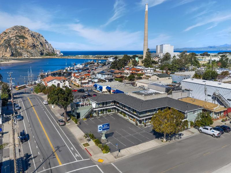 Best Western Tradewinds image