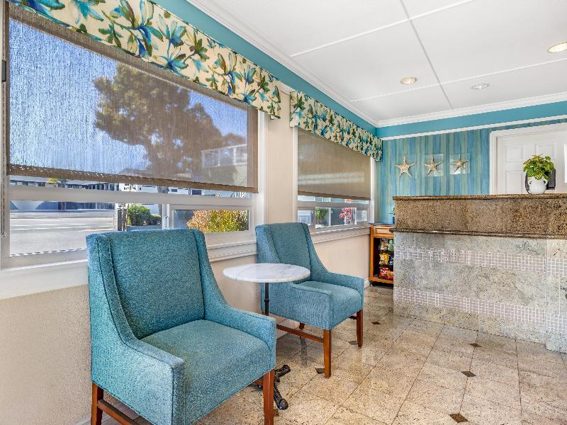 Best Western Tradewinds image