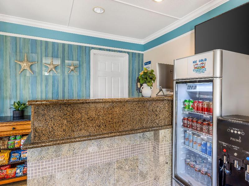 Best Western Tradewinds image