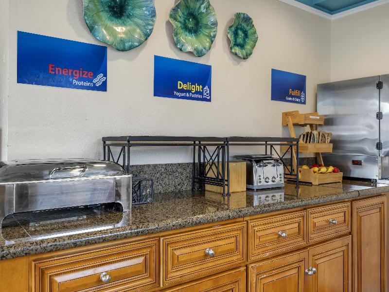 Best Western Tradewinds image