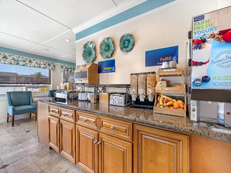 Best Western Tradewinds image