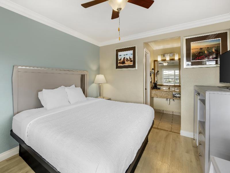Best Western Tradewinds image