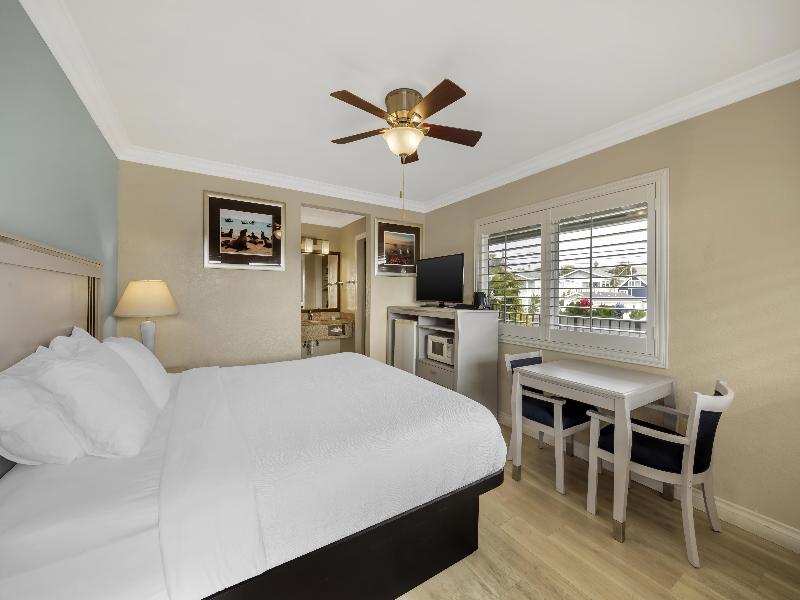 Best Western Tradewinds image