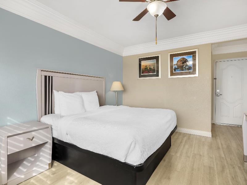 Best Western Tradewinds image