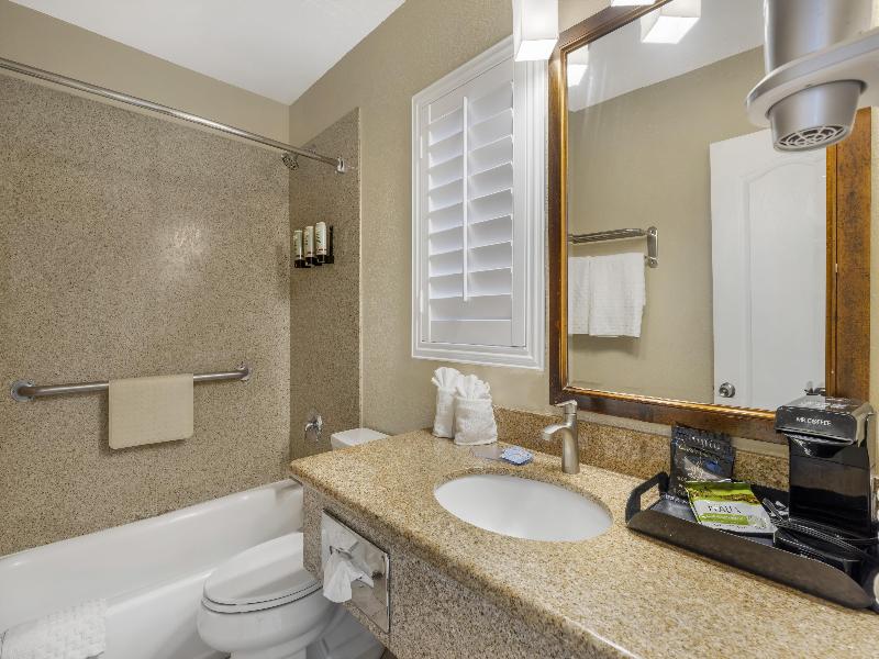 Best Western Tradewinds image