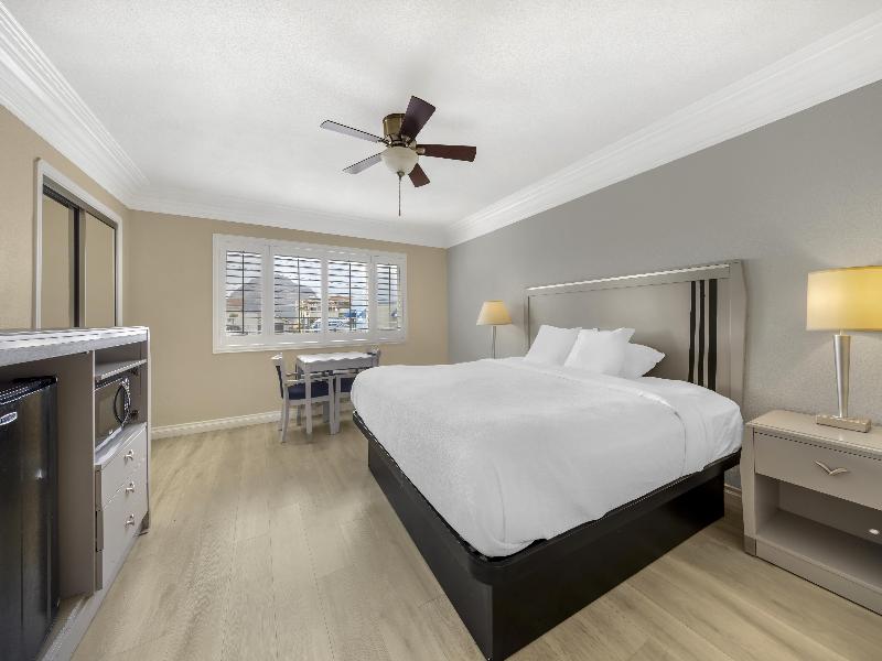 Best Western Tradewinds image