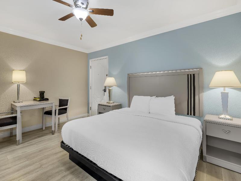 Best Western Tradewinds image