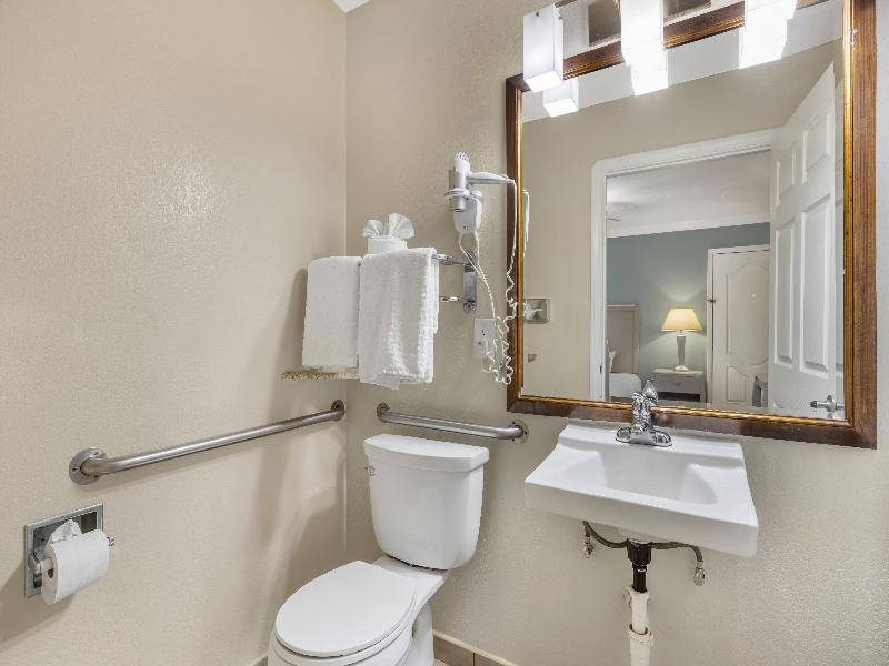 Best Western Tradewinds image