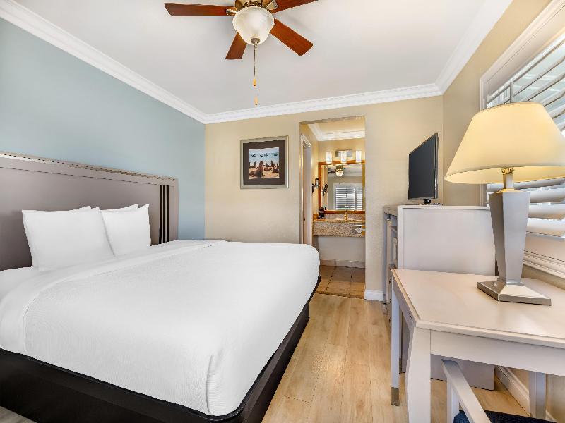 Best Western Tradewinds image
