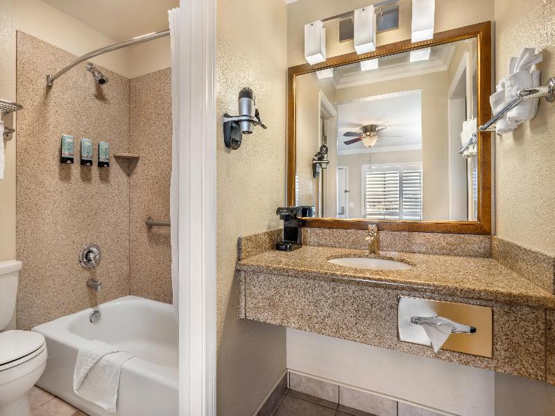 Best Western Tradewinds image