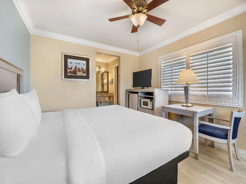Best Western Tradewinds image