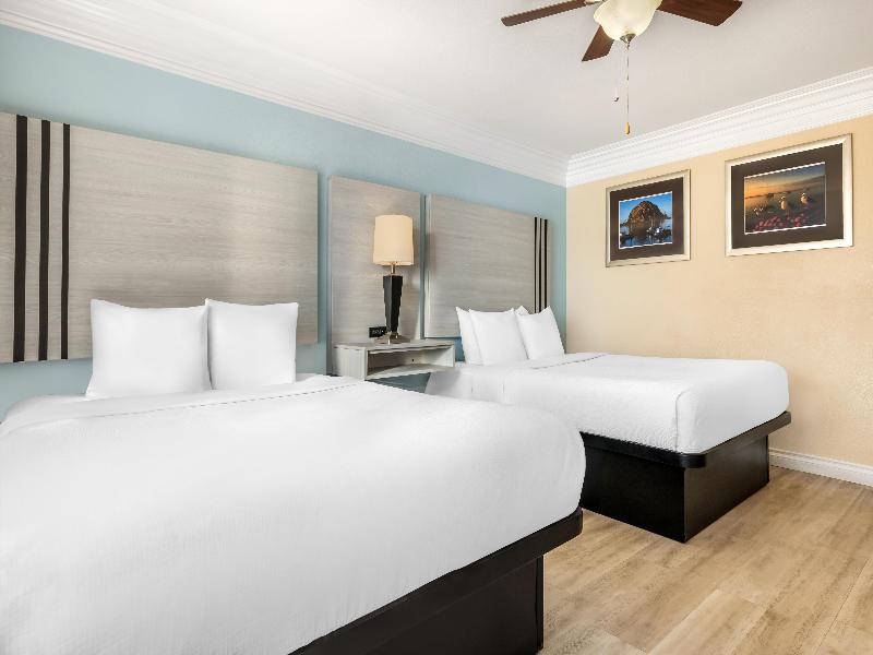 Best Western Tradewinds image