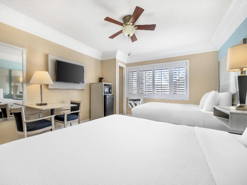 Best Western Tradewinds image