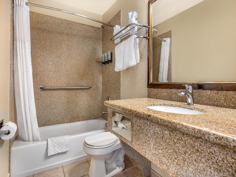Best Western Tradewinds image