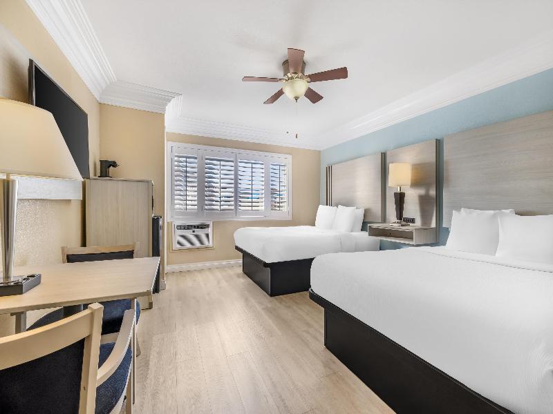 Best Western Tradewinds image