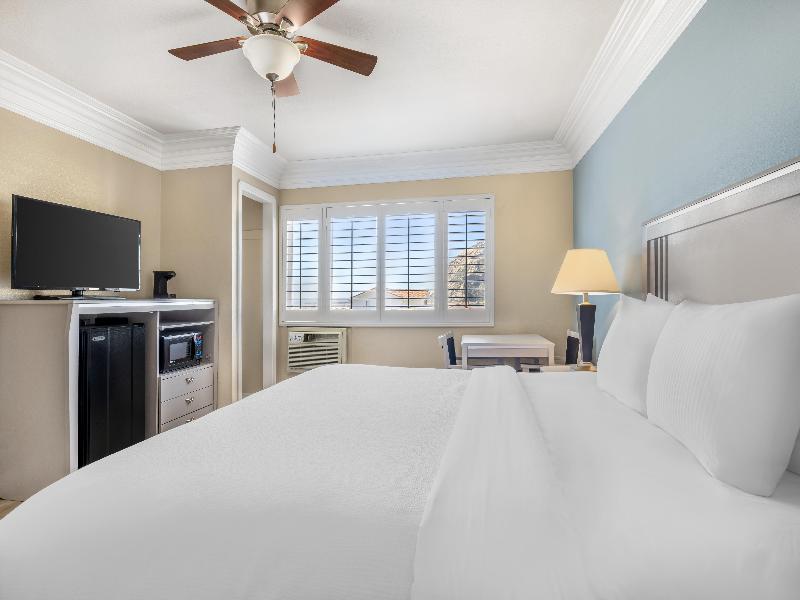 Best Western Tradewinds image